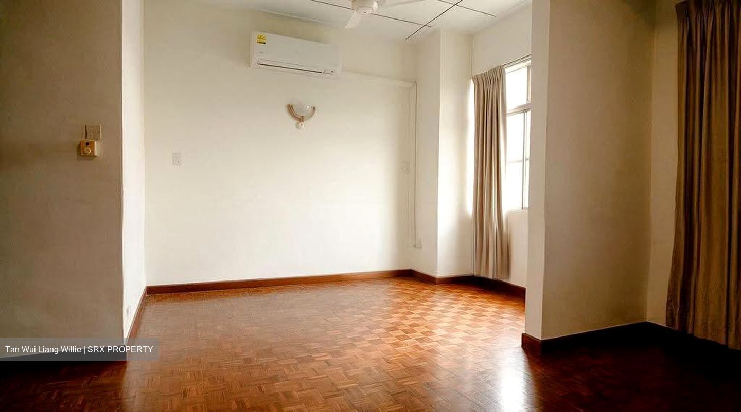 Watten Estate (D11), Terrace #629311501